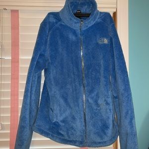 Women’s Northface jacket
